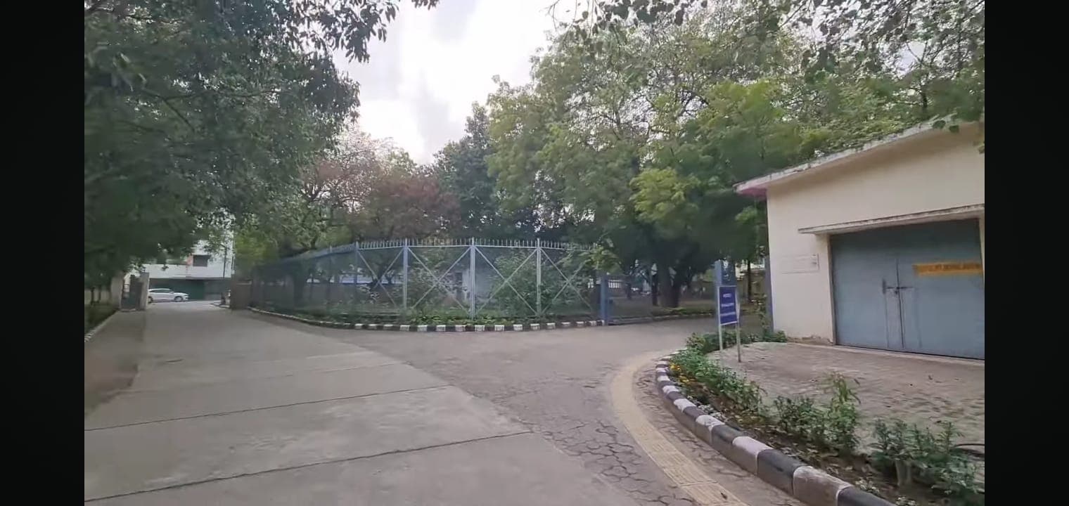 Sri Venkateswara hostel photo 3